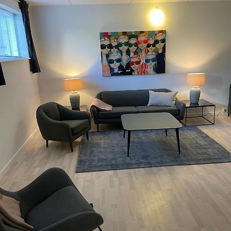 Cph Lux Apartments Kh Копенхаген Екстериор снимка