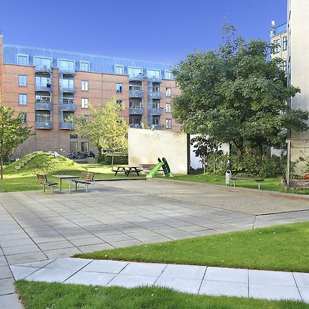 Cph Lux Apartments Kh Копенхаген Екстериор снимка