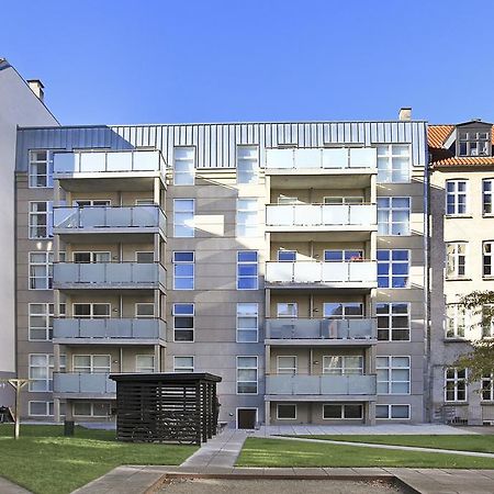 Cph Lux Apartments Kh Копенхаген Екстериор снимка