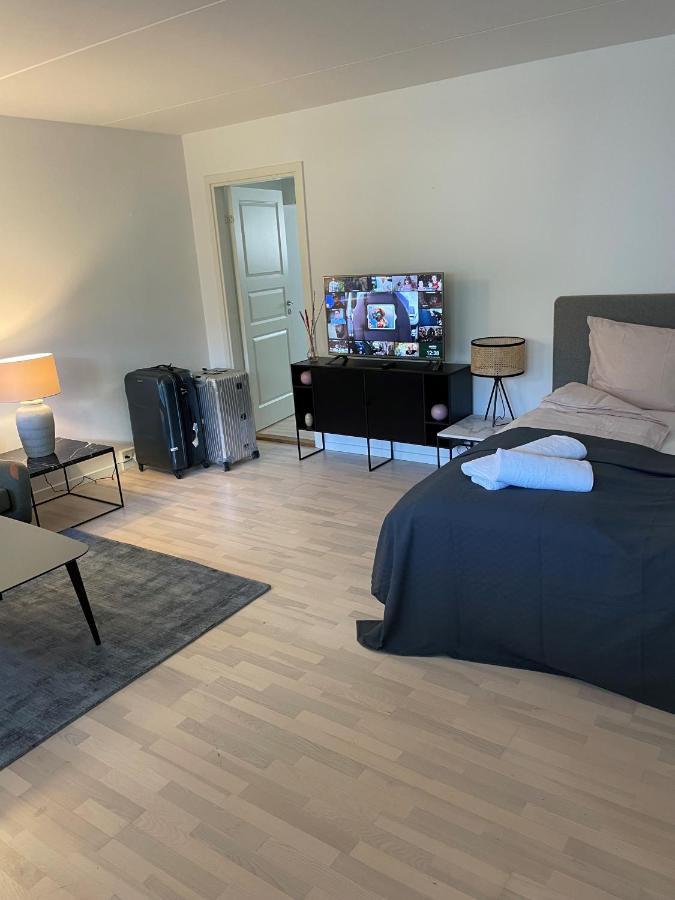 Cph Lux Apartments Kh Копенхаген Екстериор снимка