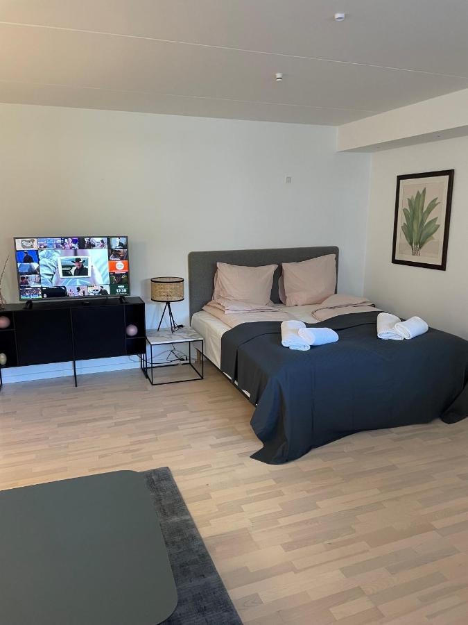 Cph Lux Apartments Kh Копенхаген Екстериор снимка