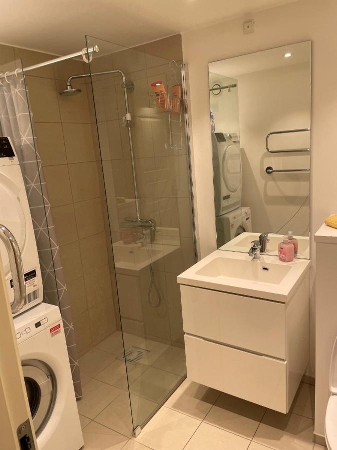 Cph Lux Apartments Kh Копенхаген Екстериор снимка
