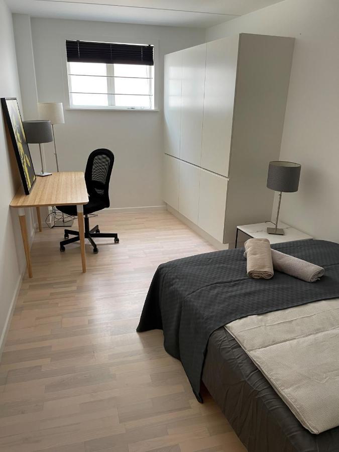 Cph Lux Apartments Kh Копенхаген Екстериор снимка