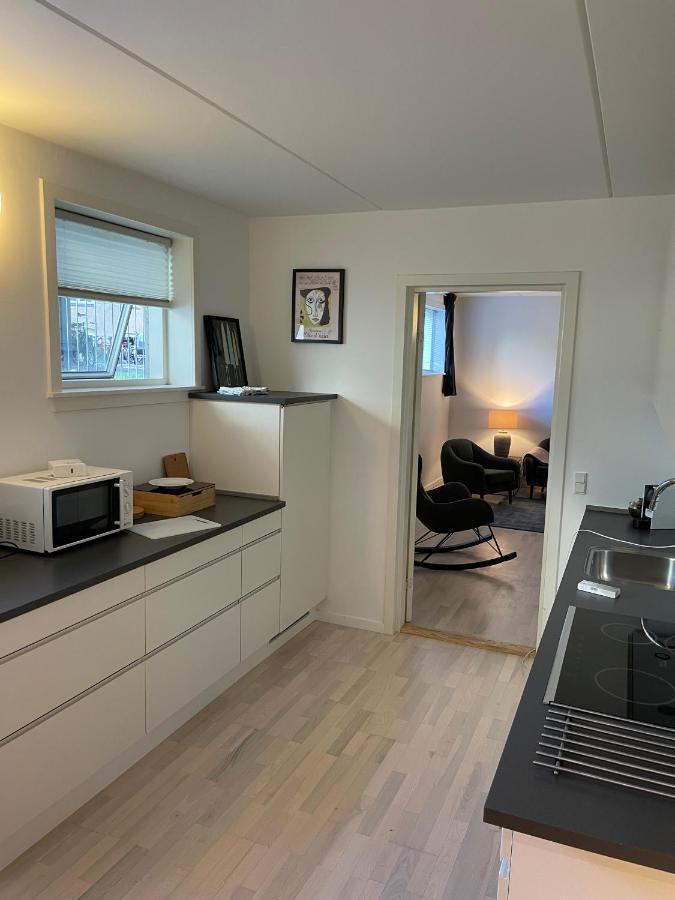 Cph Lux Apartments Kh Копенхаген Екстериор снимка