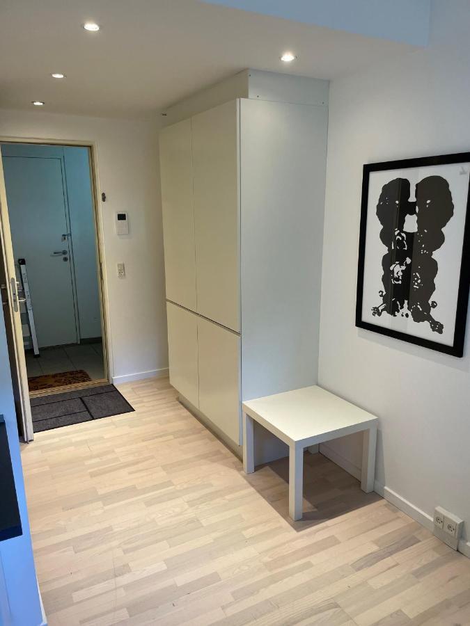 Cph Lux Apartments Kh Копенхаген Екстериор снимка